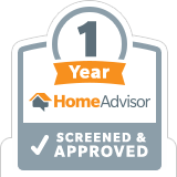 Home Advisor Logo