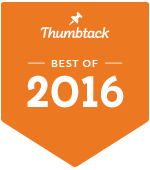 J's Cleaning Services Thumbtack Best of 2016