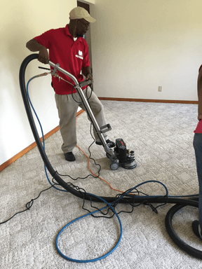 Cleaning Restoration