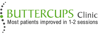 Buttercups Clinic logo