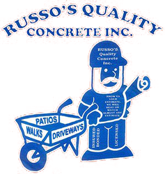 Russo's Quality Concrete Inc