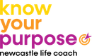know your purpose logo