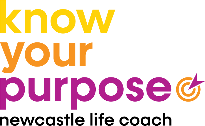 know your purpose logo