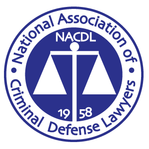 National Association of Criminal Defense Lawyers