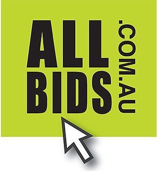 All Bids Canberra auctions