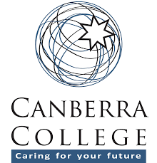 Canberra College logo