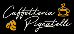 Caffetteria Pignatelli logo