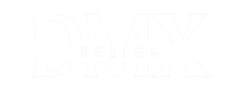 DMX Design LLC logo