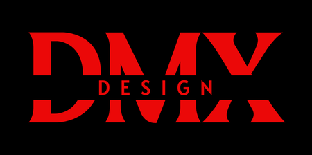 DMX Design LLC logo