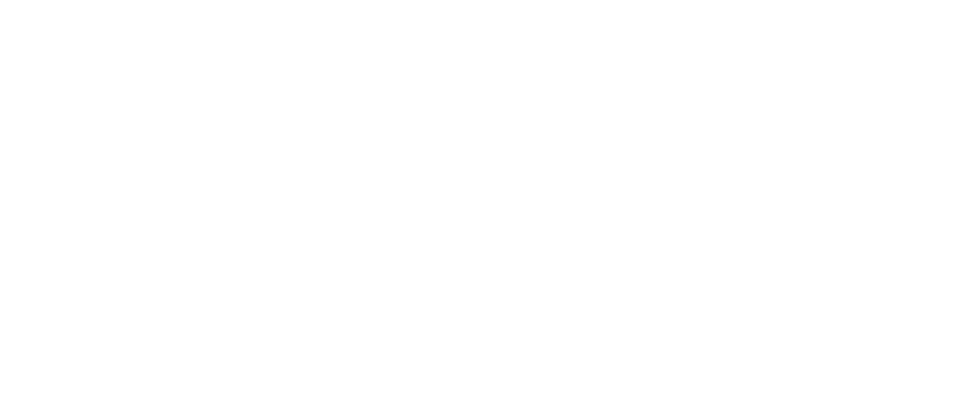 A white background with a few lines on it