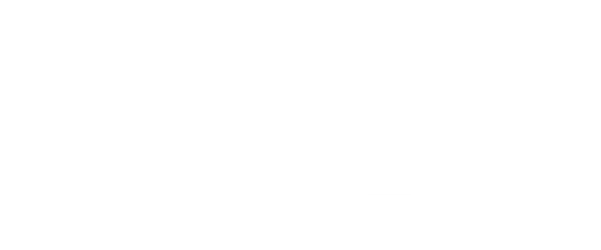 A white background with a few lines on it