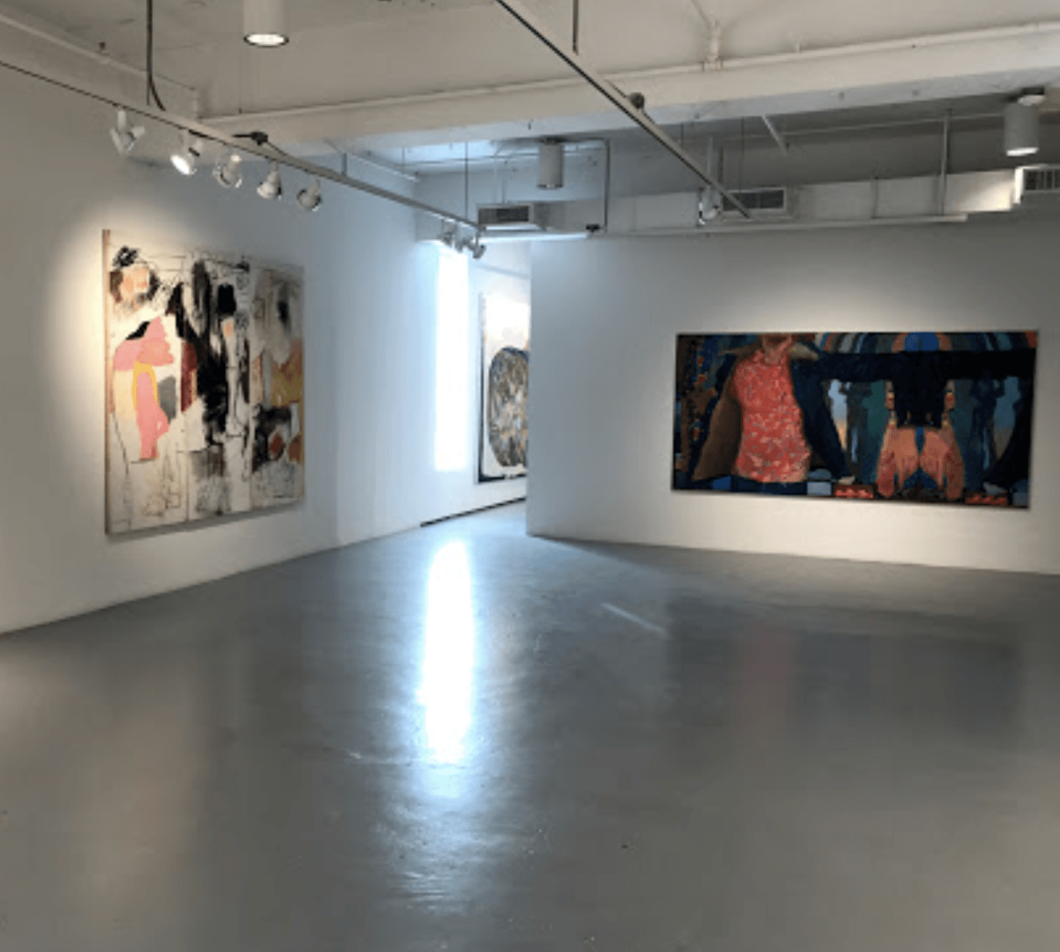 Apartments for rent close to Yale School of Fine Arts