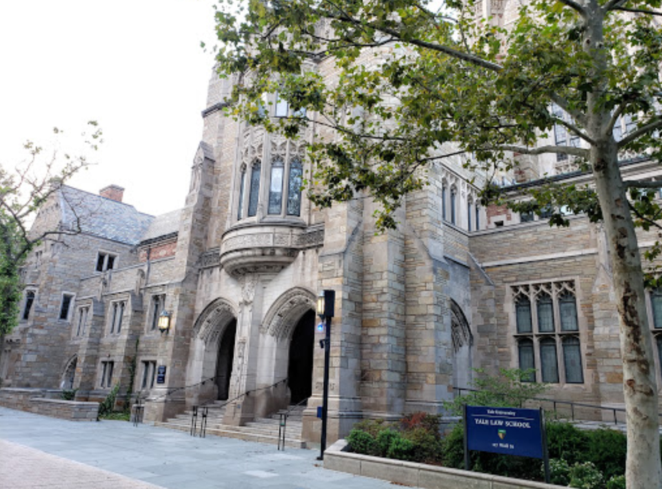 Apartments for rent close to Yale Law School