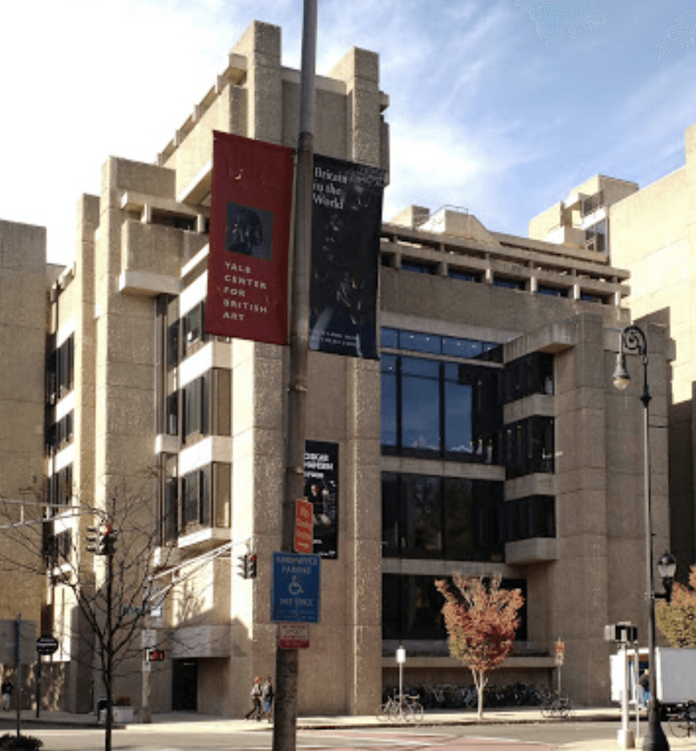 Apartments for rent close to Yale School of Architecture