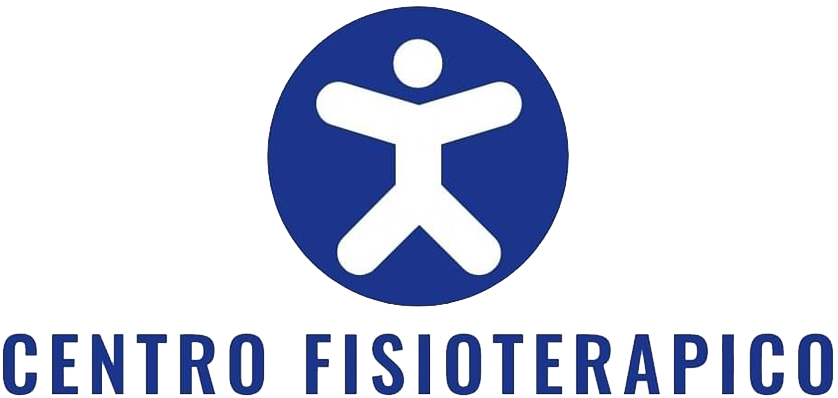 Centro fisioterapico - logo