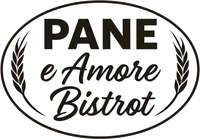 Logo Pane & Amore Bistrot