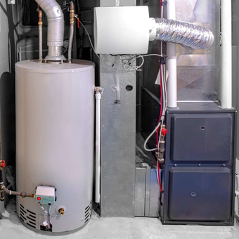 Water Heaters ventura county