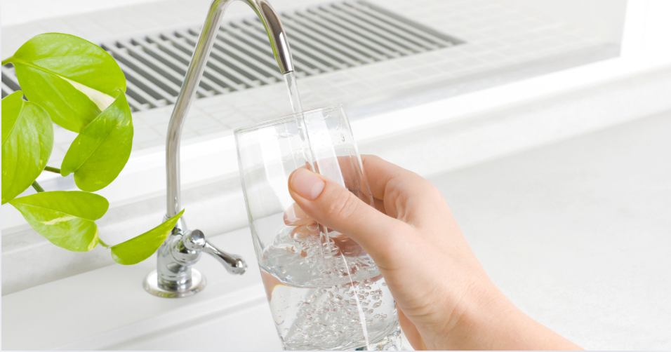 Cost-effective Water Filtration Options