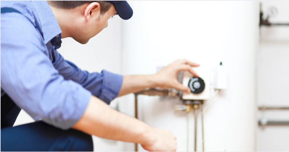 Choosing the Right Tankless Water Heater