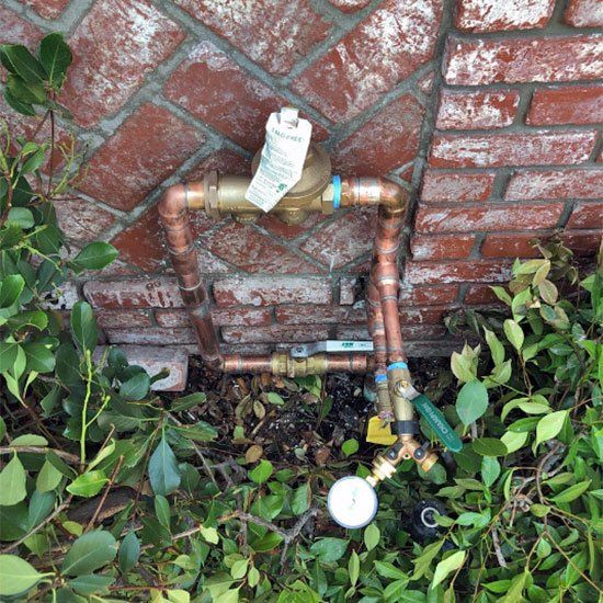 Water Line Integrity: Maintenance and Care