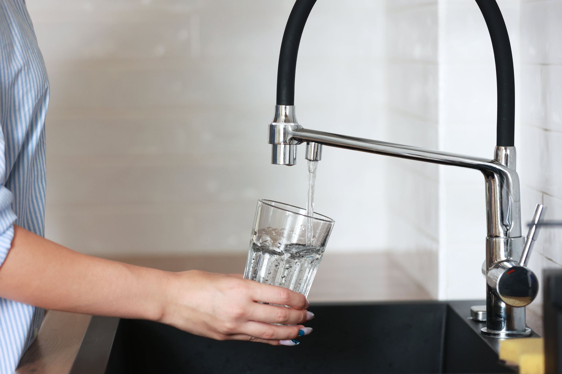 The Impact of Hard Water on Your Plumbing and How to Combat It
