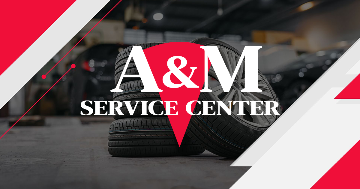 A&M Service Center | Auto Service & Repair | New Phila, OH