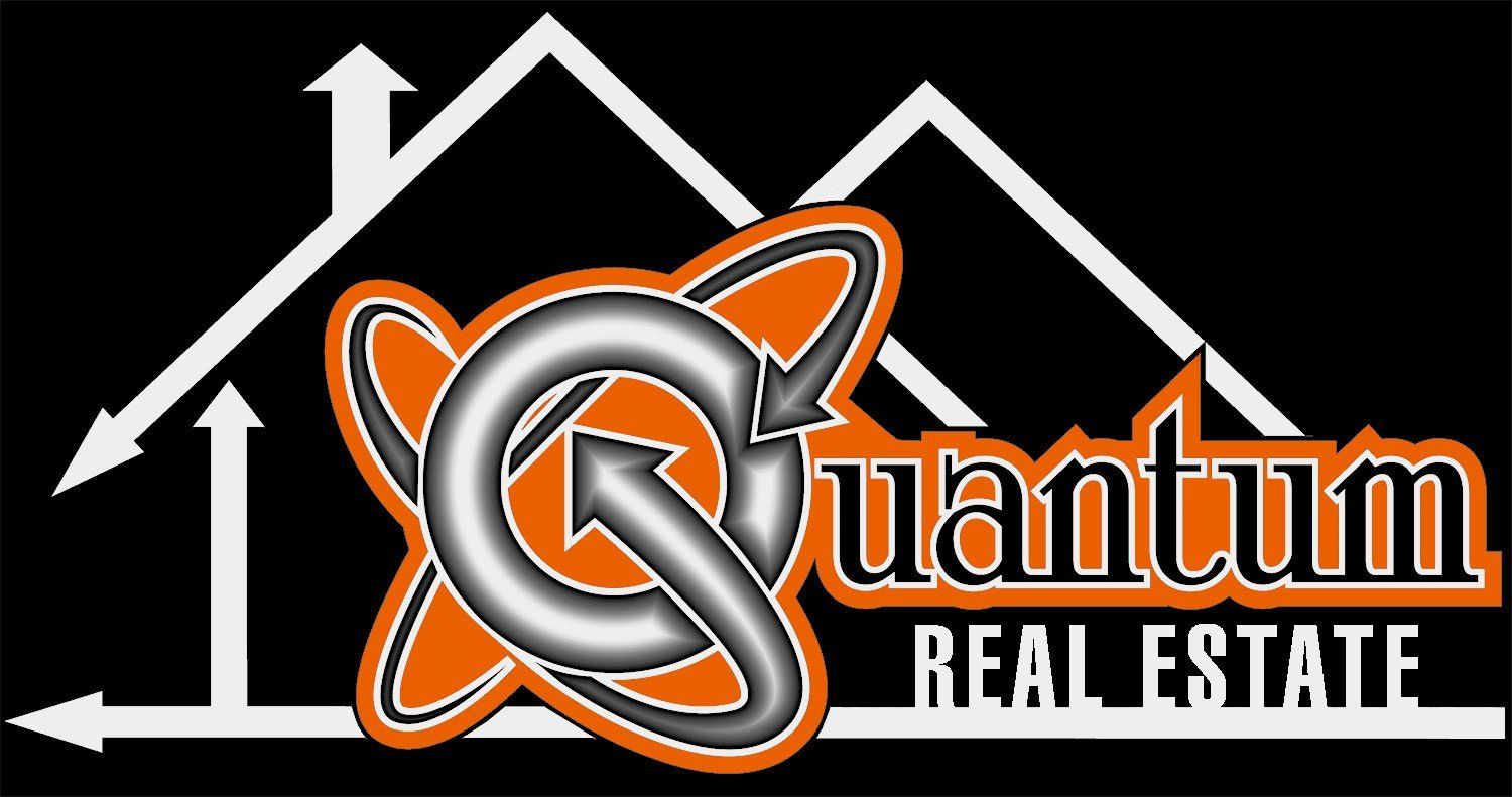 Quantum Property Management Logo