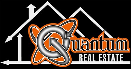 Quantum Property Management Logo