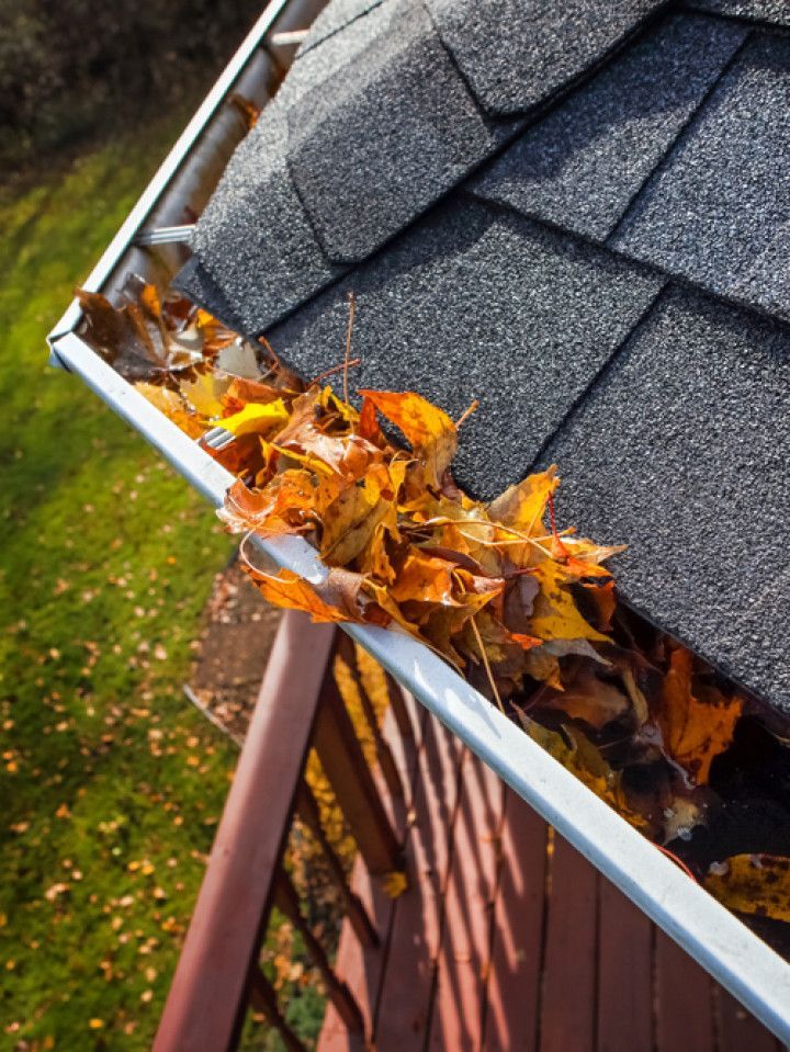 Gutter Replacements in Utica, NY