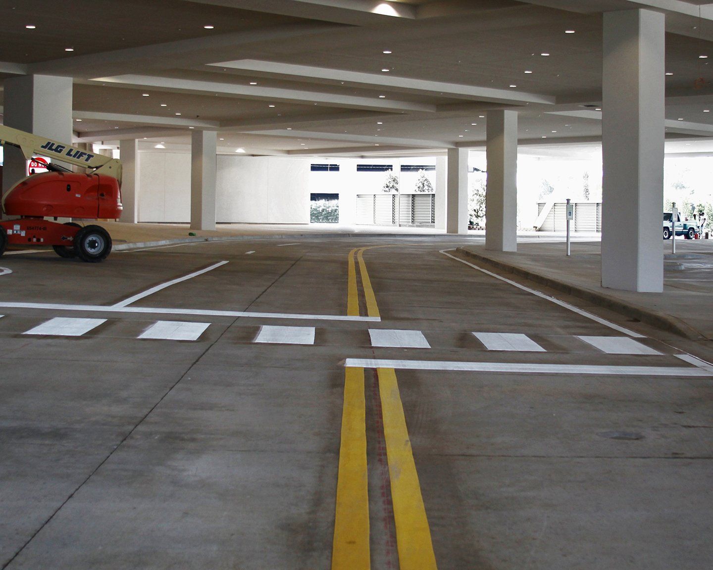 Palace Casino Resort Expansion