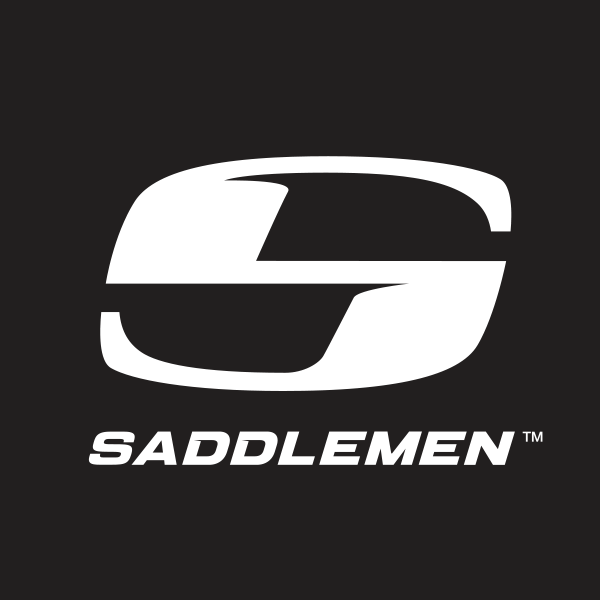 Saddlemen SDC Tuck and Roll carbon Dyna 2006-2017