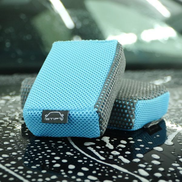 Stipt 3D Clay Sponge set