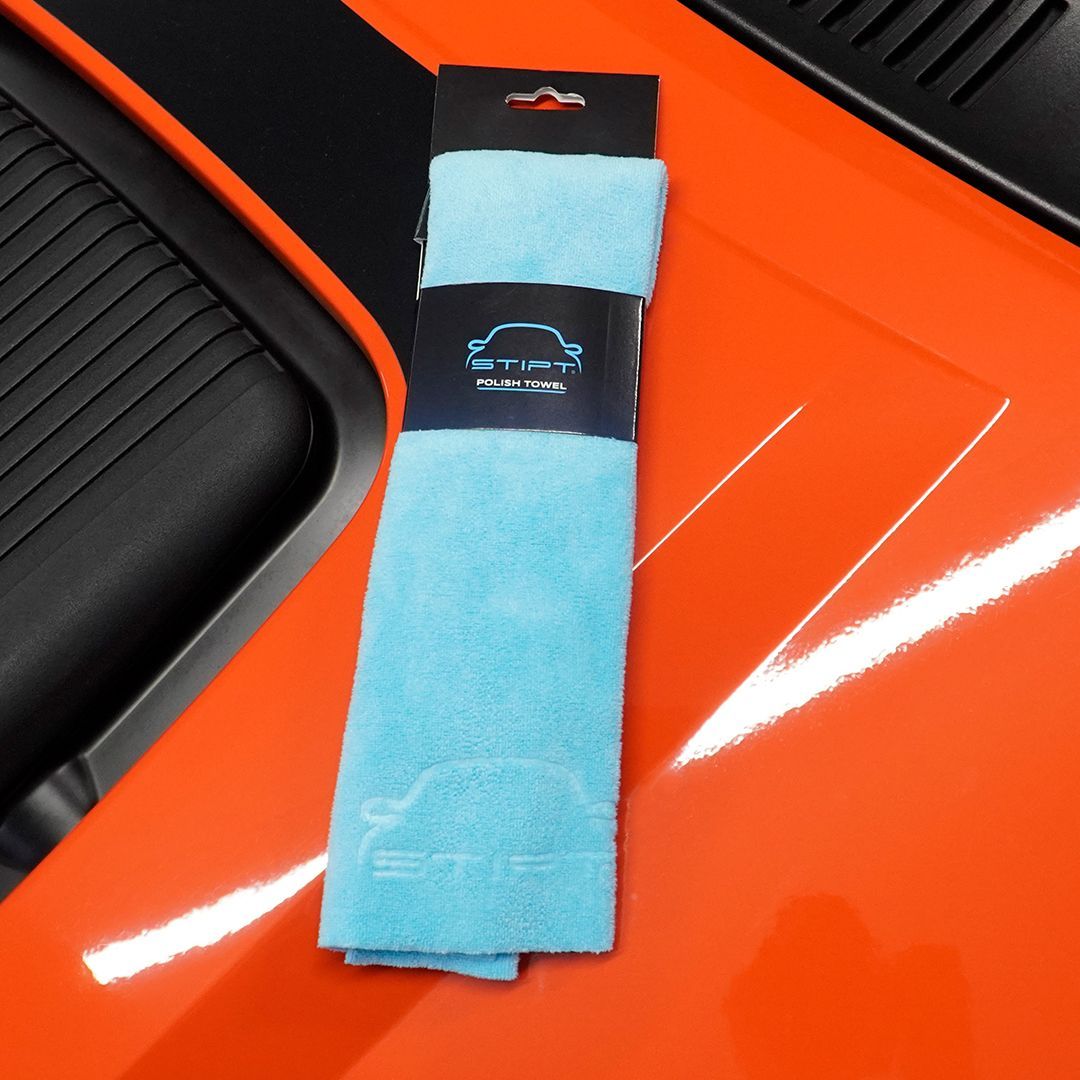 Stipt Polish Towel
