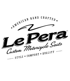 Le Pera Tailwhip Basket Weave Dyna 2006-2017