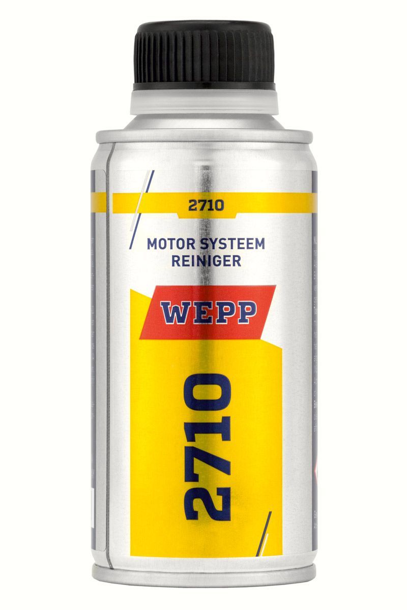 WEPP 2710 MOTOR SYSTEEM REINIGER