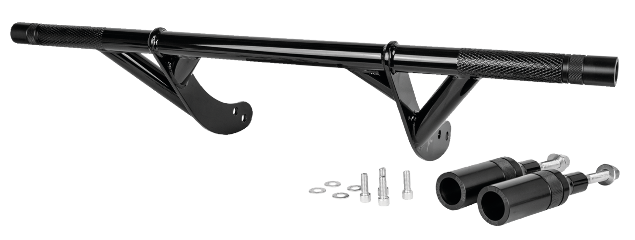 Burly Brand Crashbar Dyna 2006-2017