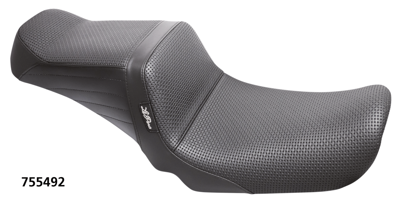 Le Pera Tailwhip Basket Weave Dyna 2006-2017