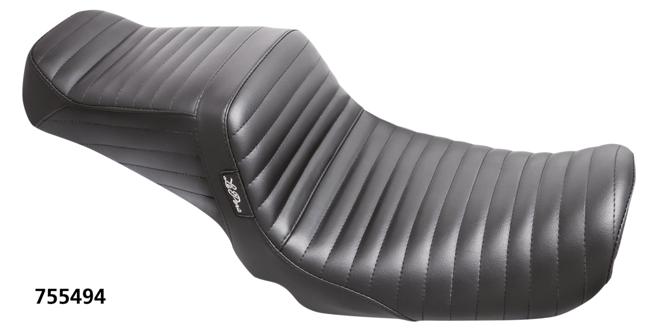 Le Pera Tailwhip Pleated Dyna 2006-2017