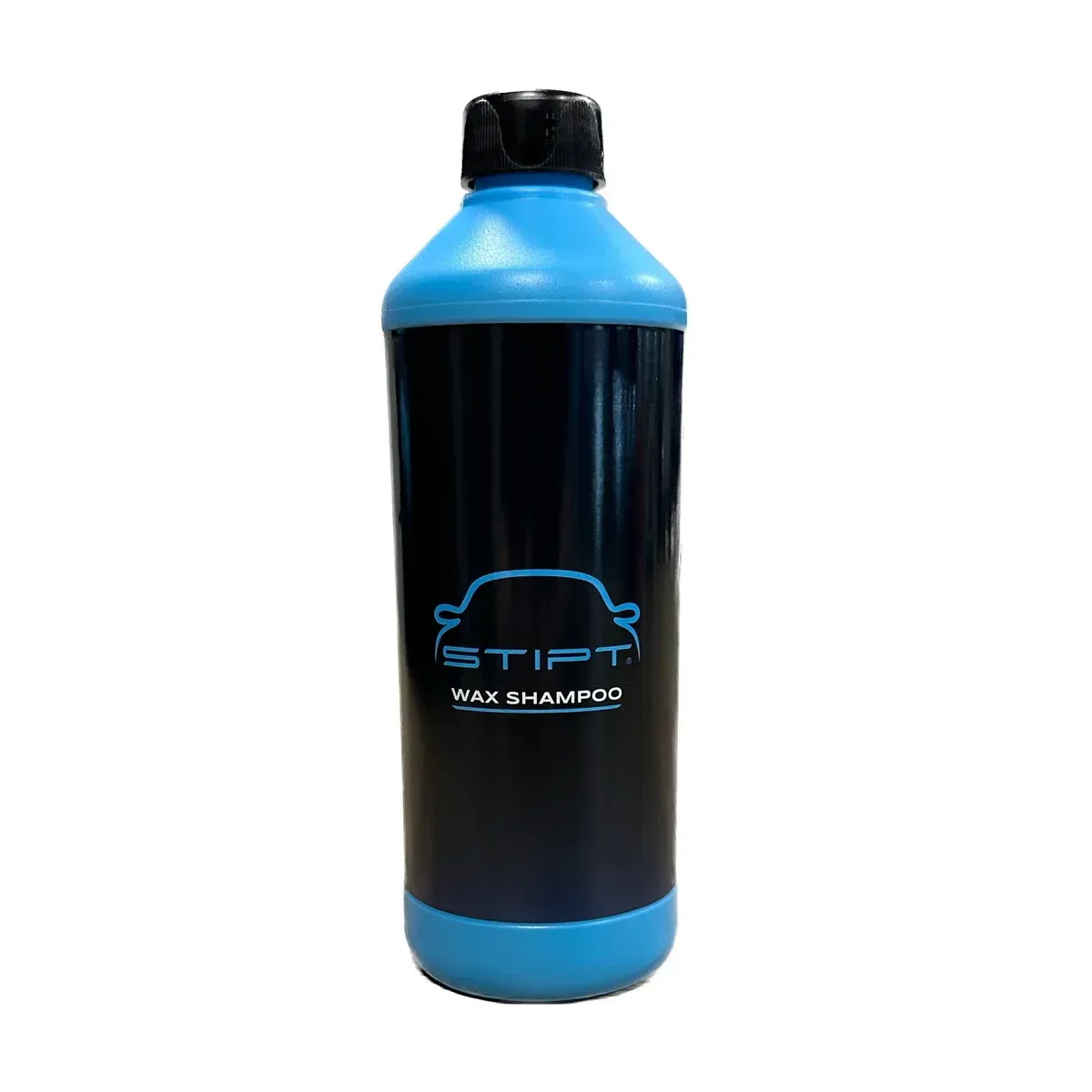 Stipt Wax Shampoo