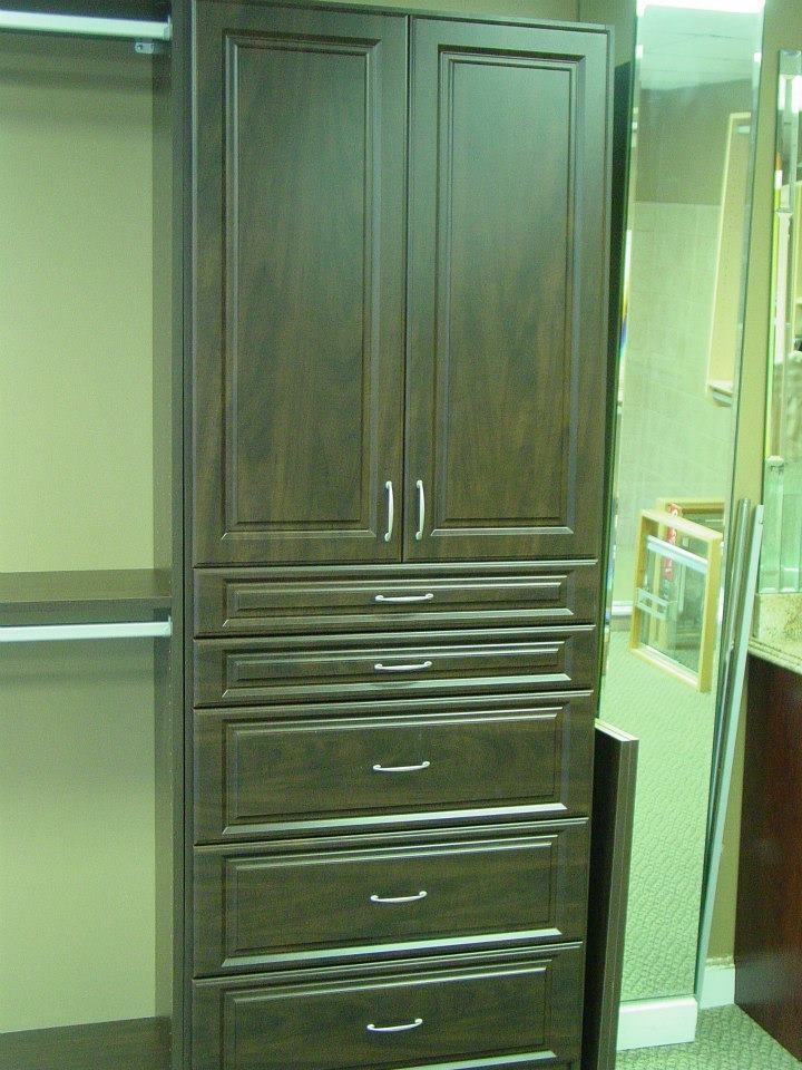Customize Cabinet — Wooden Cabinet in Louisville, KY
