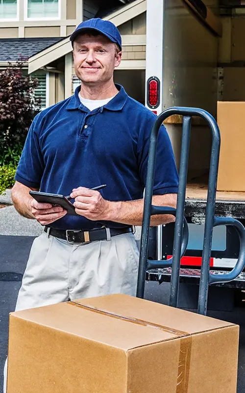 Pantalón cargo de trabajo mod. PANT-CARGO marca LICA