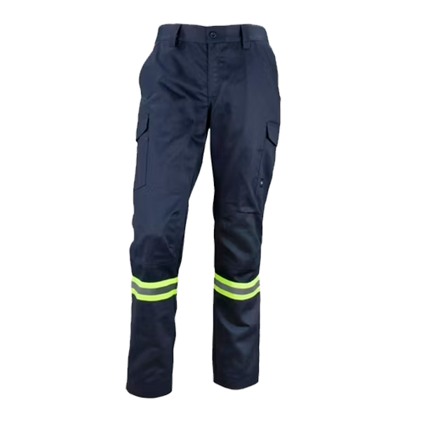 Pantalón Gabardina Tipo London