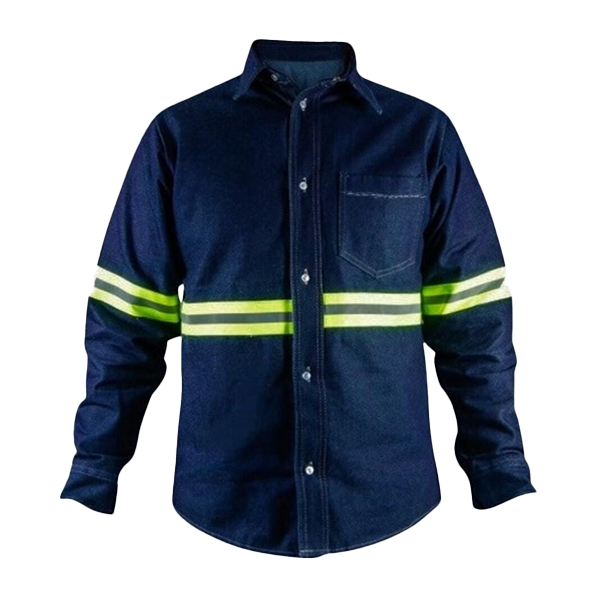 Camisola con reflejante