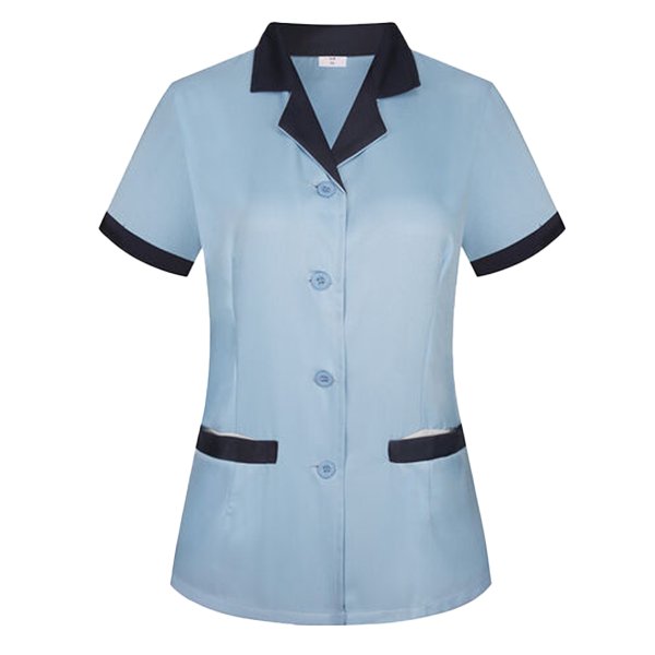 Uniforme de Limpieza