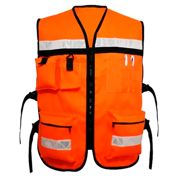 Chalecos de seguridad
