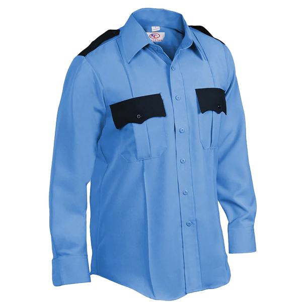 Camisa táctica