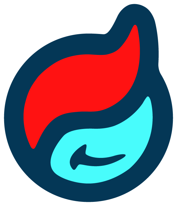 CareFree Restoration Logo Image