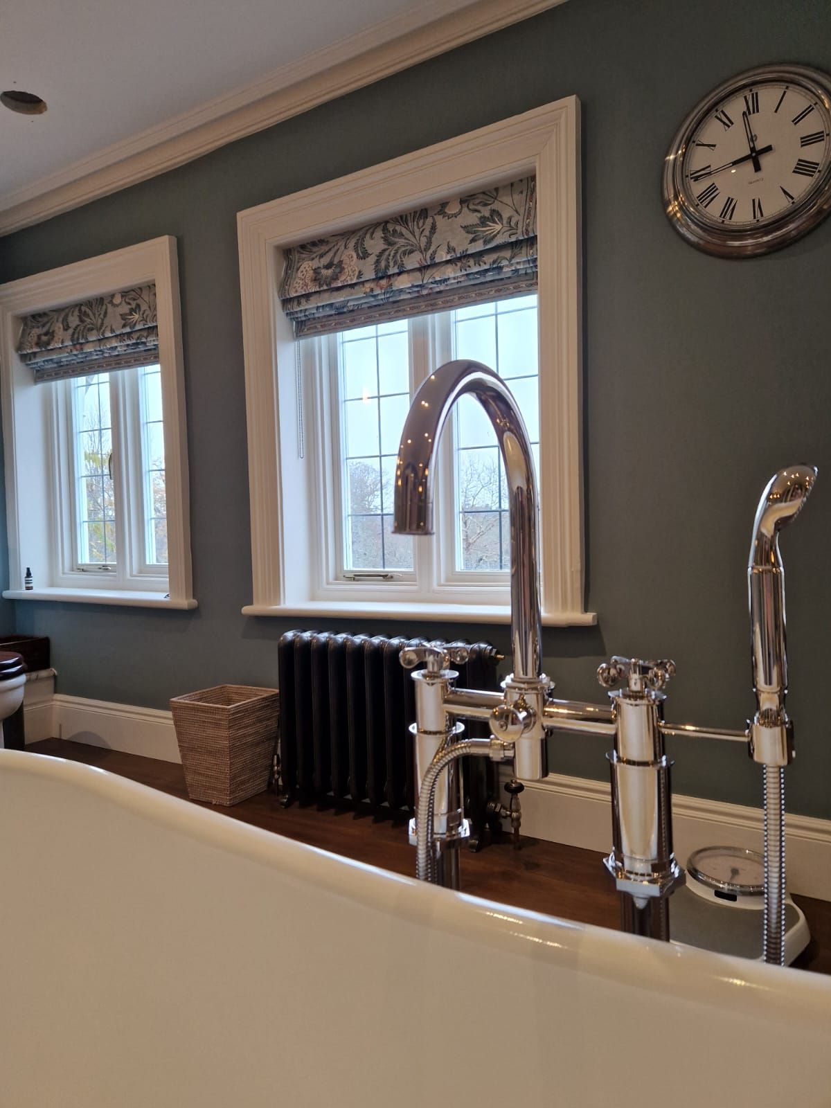 Kitchen from Copperdoor Interior Design