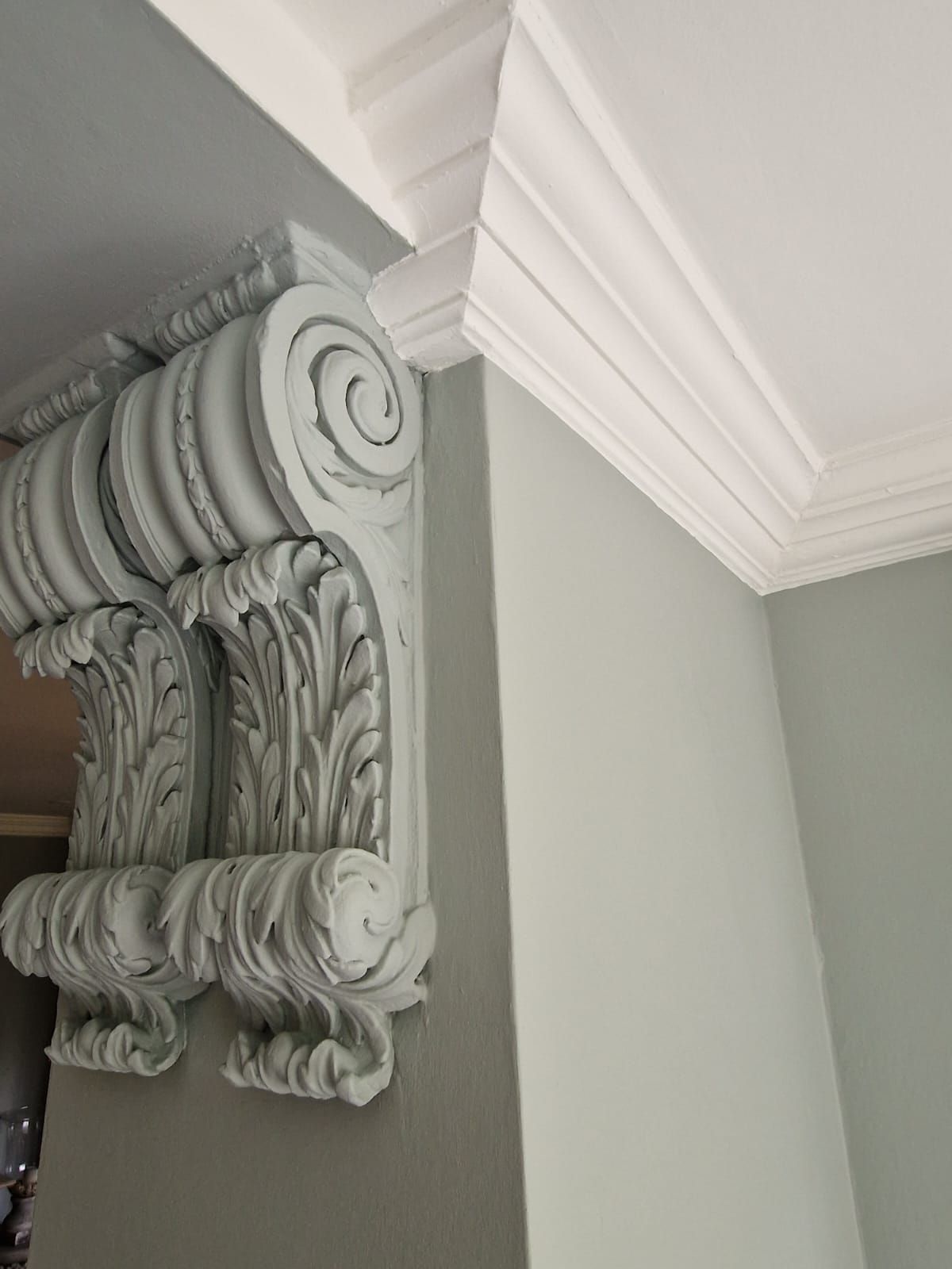 Copperdoor Interior Design project