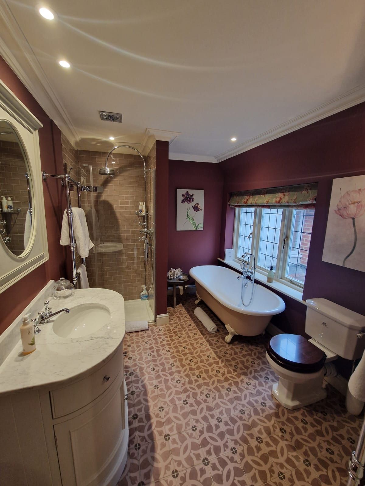 Copperdoor Interior Design project